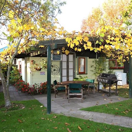 فيلا The Berry Farm Retreat هاستينغز المظهر الخارجي الصورة
